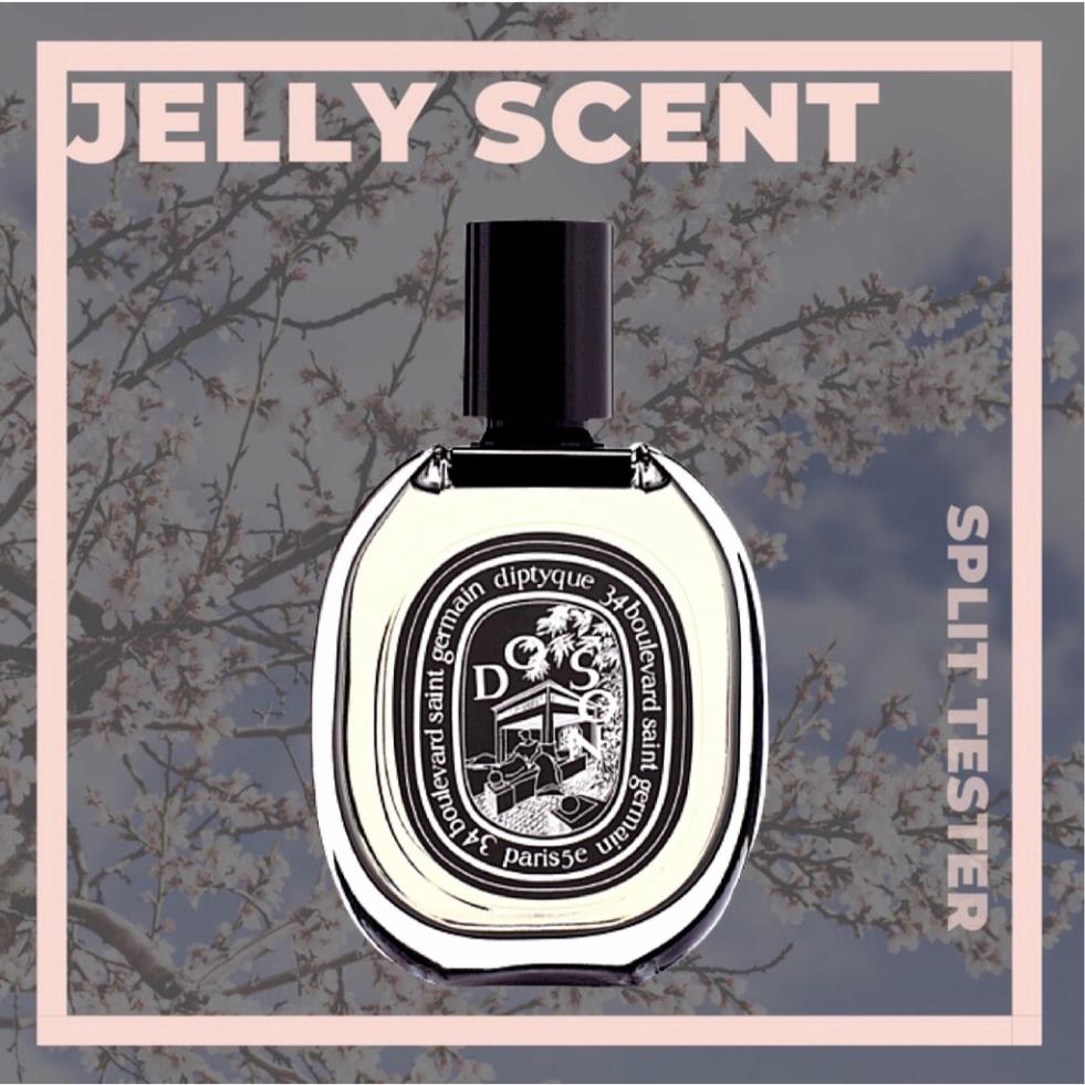 Jelly.Store Perfume - Nước hoa - Diptyque Do Son - Nước hoa Authentic
