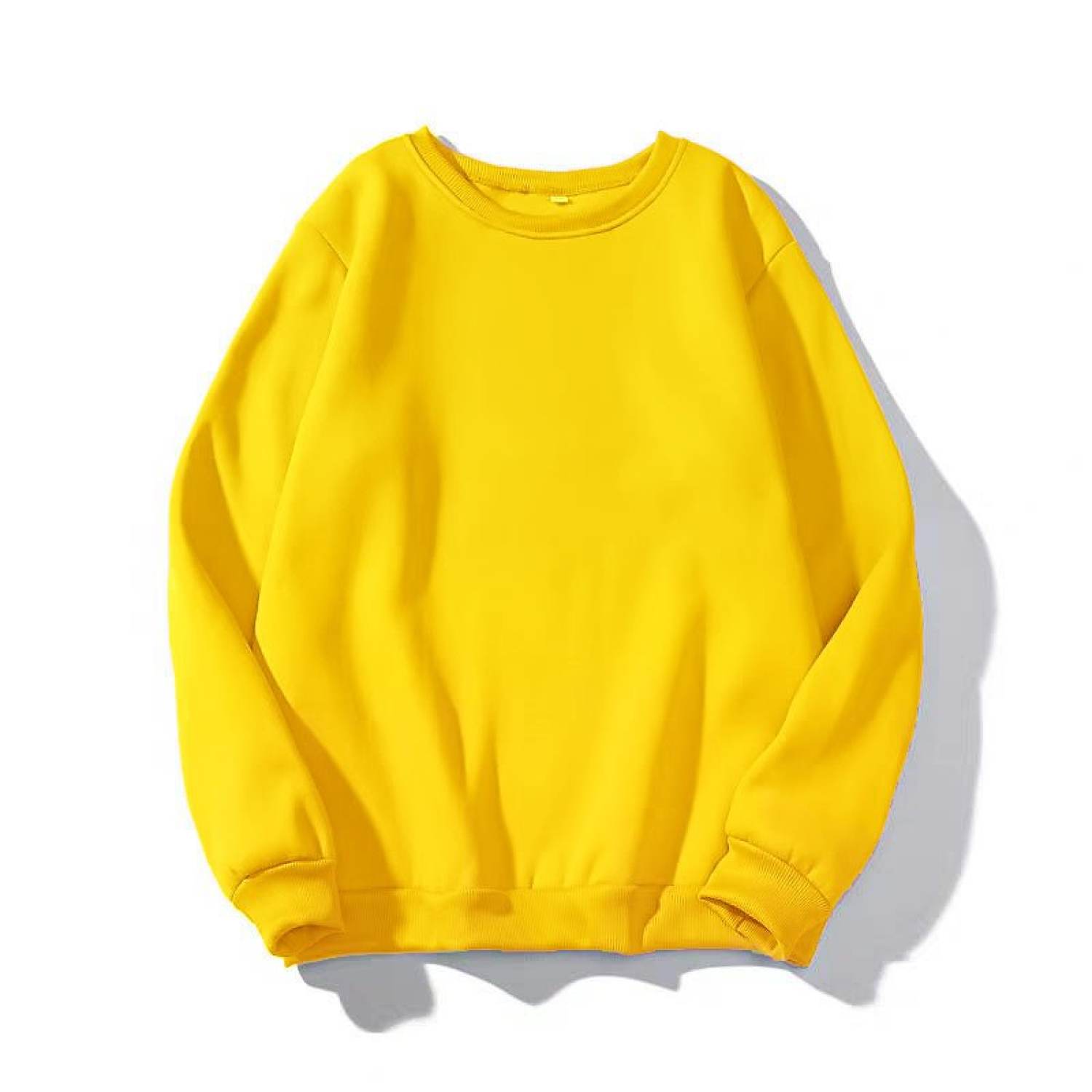 ÁO SWEATER TRƠN UNISEX (NHIỀU MÀU)