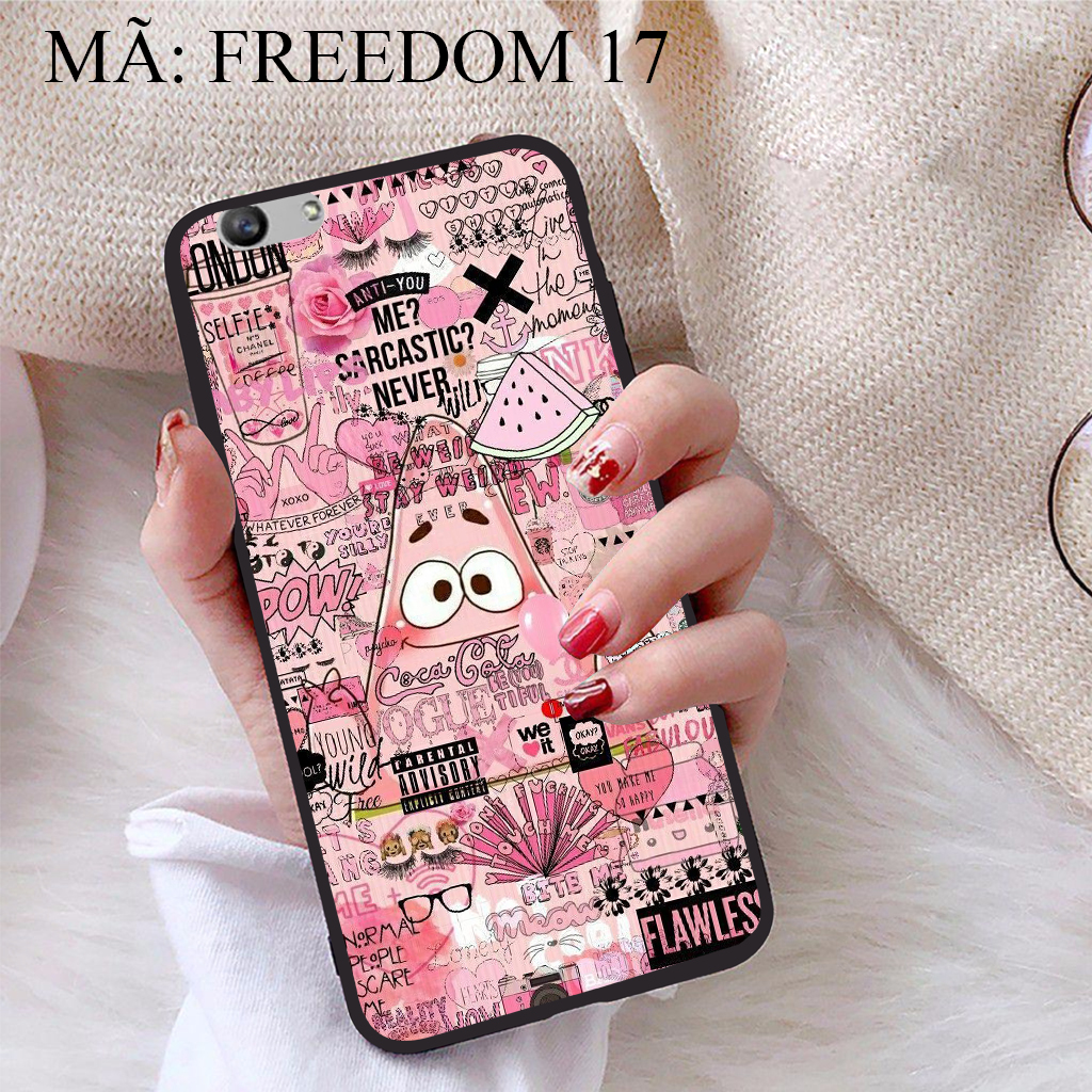 Case for Oppo F1S