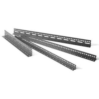 Thanh sắt v đa năng V30x50 dài 2m