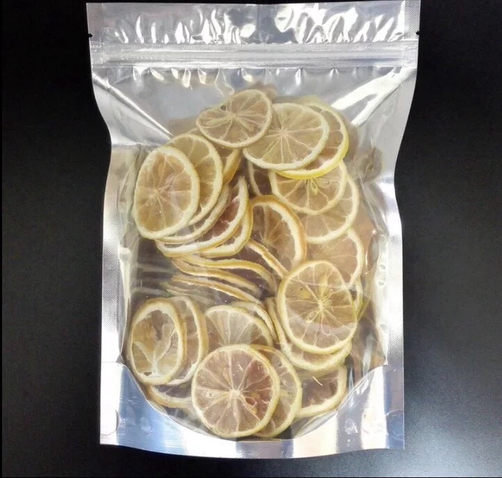 [HCM]Trà chanh vàng Mỹ Salem 100g