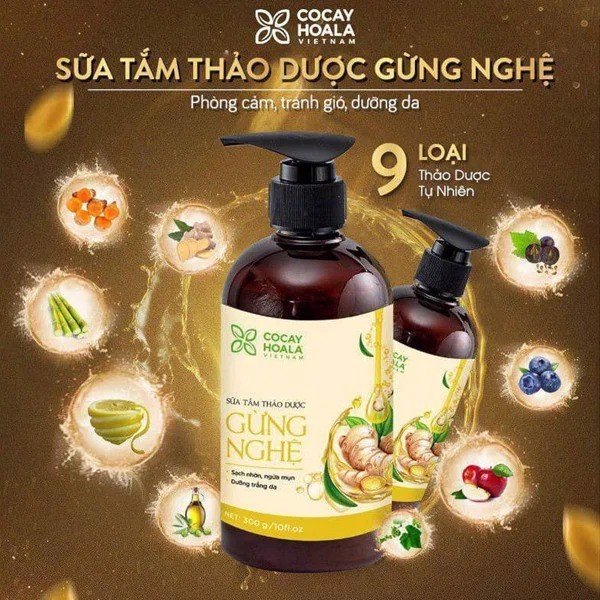 Combo chăm sóc mẹ bầu & sau sinh