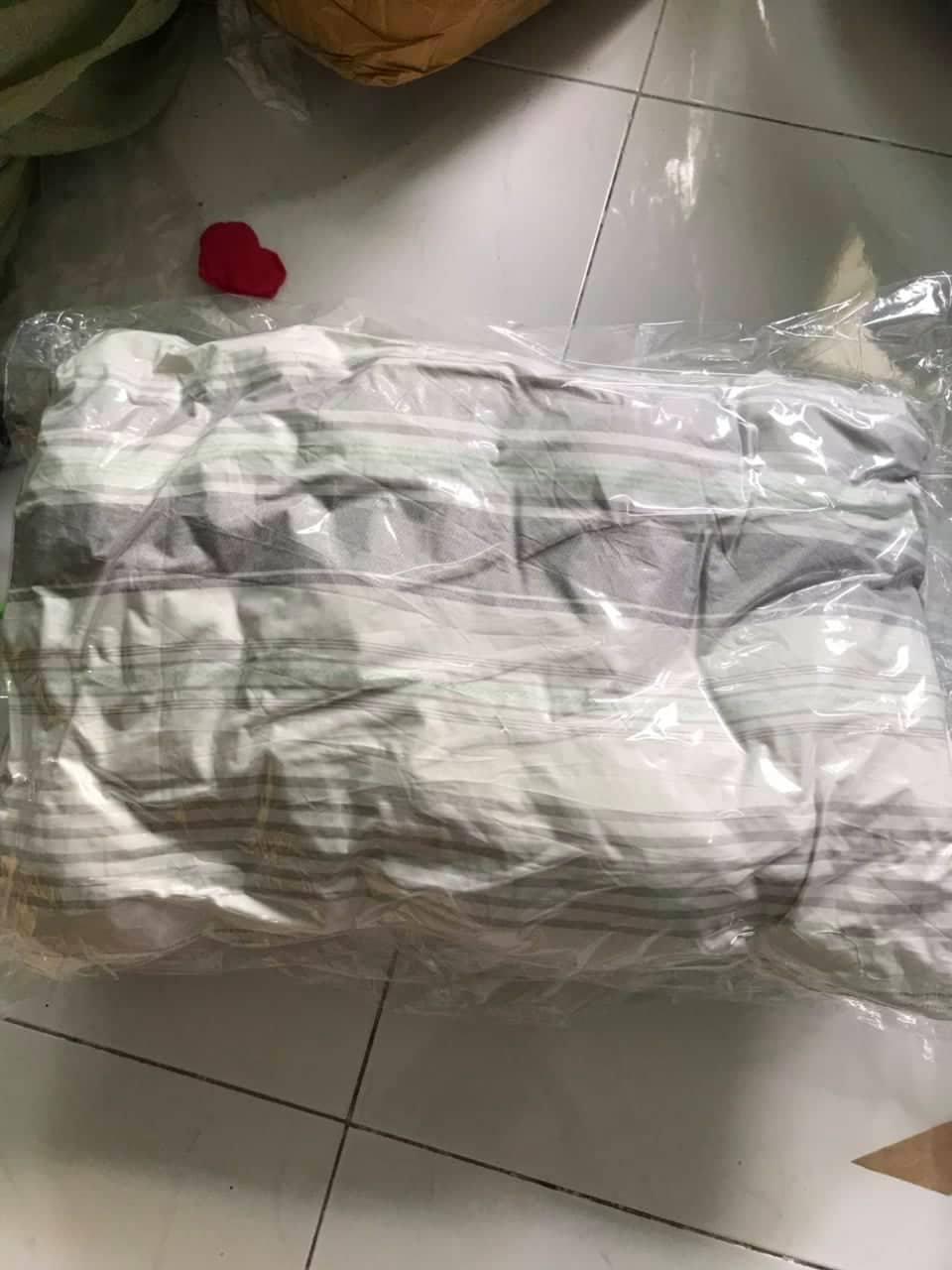 ruột gối hơi 40x60cm giá rẻ