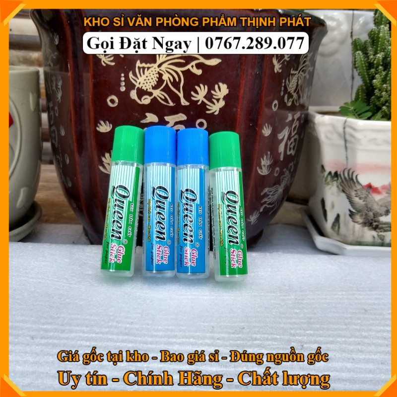 Keo dán giấy  - hồ dán (GIÁ TẠI KHO)