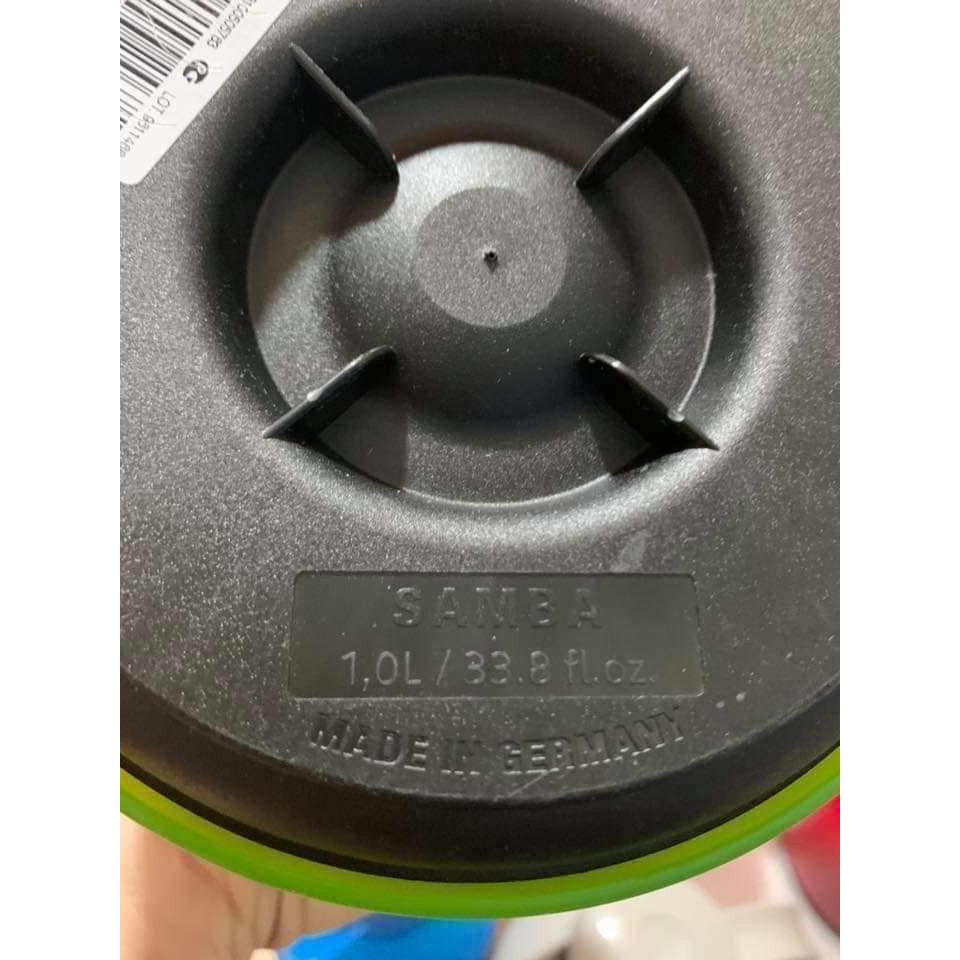 Bình giữ nhiệt Emsa Samba Wave 1L