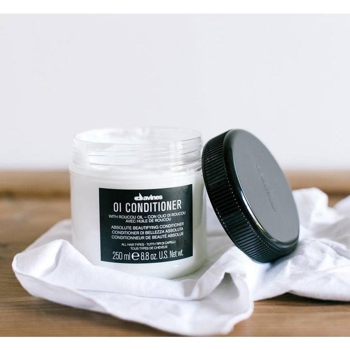 DẦU XẢ HOÀN MỸ DAVINES OI CONDITIONER 250ML