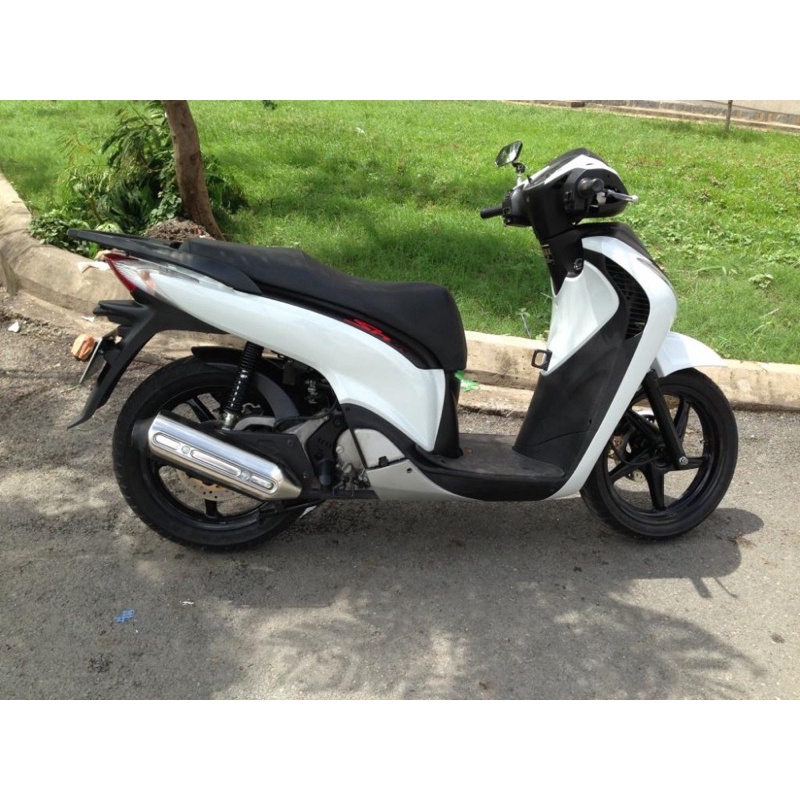 Phao báo xăng Honda Sh 2008-2011 , PS