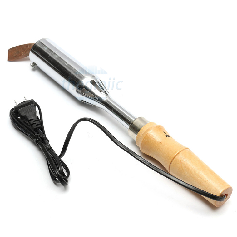Mỏ Hàn Cán Gỗ cao cấp 75W-100W-150W-200W-300W