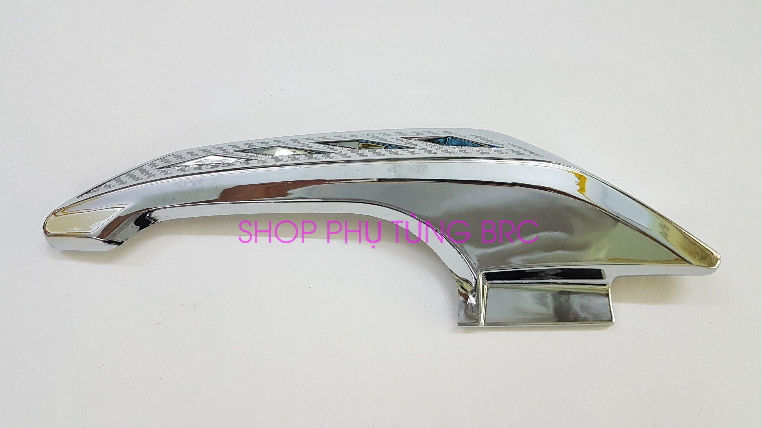 Ốp tay dắt xe WINNER X V2, V3 2019 trở lên