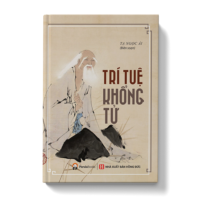 Sách - trí tuệ khổng tử