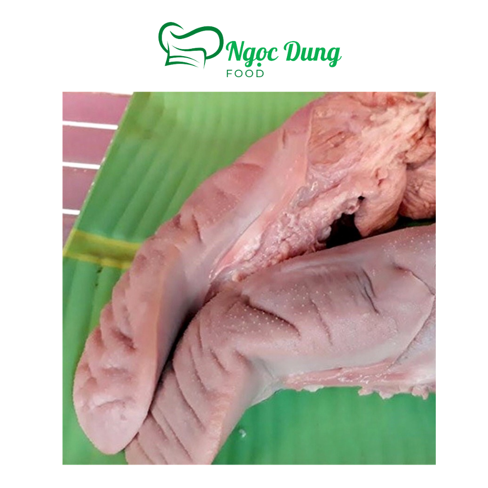 Imported Pork Tongue 800g (Delivery to Ho Chi Minh City)