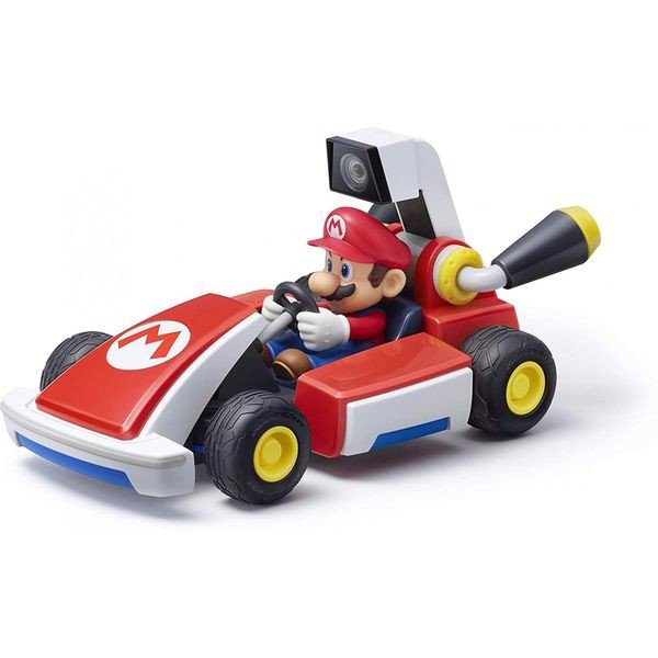 GAME SW207A - MARIO KART LIVE HOME CIRCUIT - MARIO VERSION CHO NINTENDO SWITCH