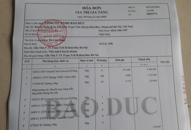 Sữa Sure Prevent gold 900g (Date 2006).......:
