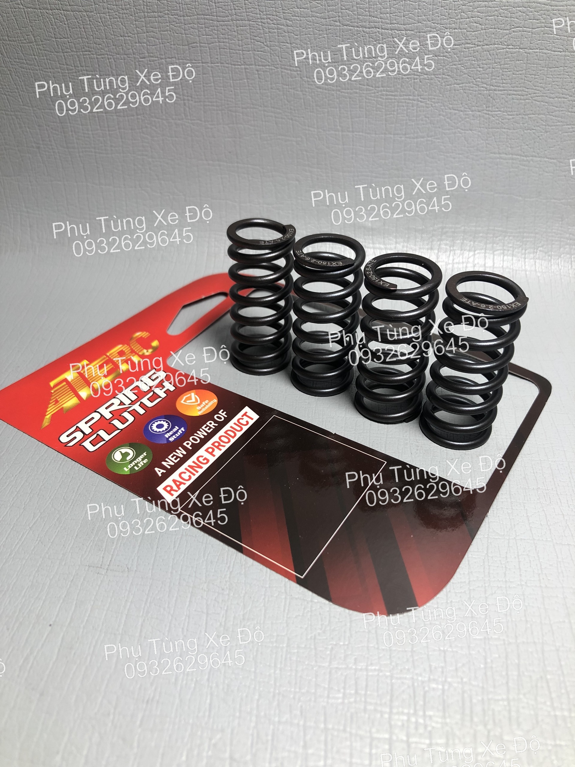 Loxo nồi ATE EX 150