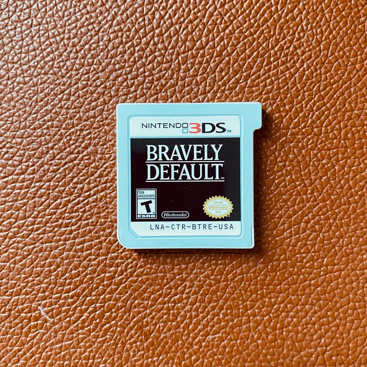 Game 3DS DS GBA hiếm, hay - Chỉ có thẻ