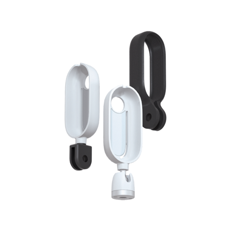 Insta360 Go 2 Mount Adapter Bundle - Giá đỡ camera Go 2 - Chính Hãng