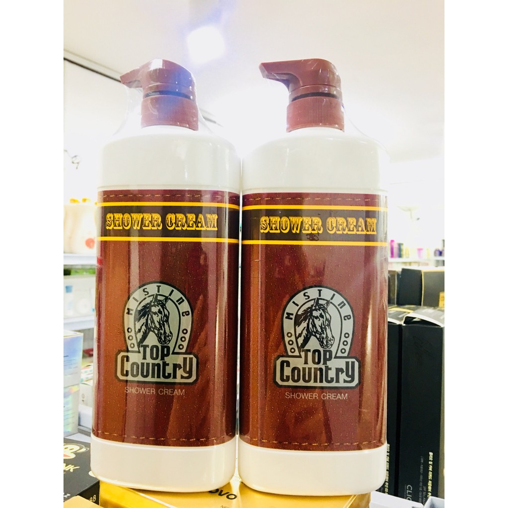 SỮA TẮM CÁ NGỰA 500ML THÁI LAN