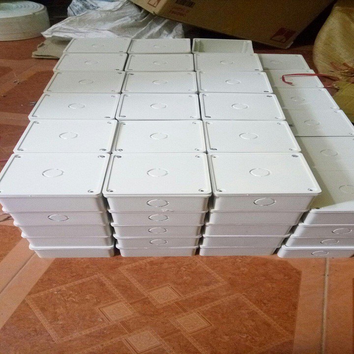 Hộp Kỹ Thuật Camera