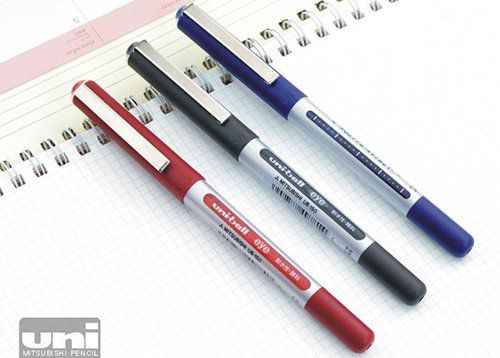 Bút Uni Ball UB150 L2