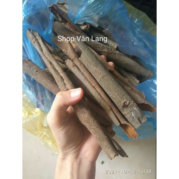 Quế khô - quế thanh gói 100g