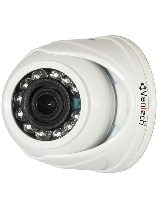 [HCM]Camera HD TVI 1.3MP VANTECH - VP-1007T