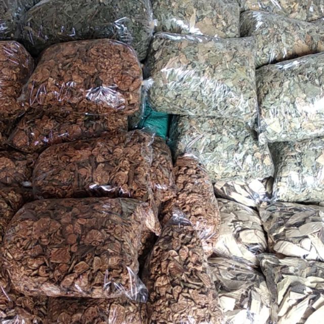 Quả bình bát phơi khô, 1 ký quả bình bát phơi khô