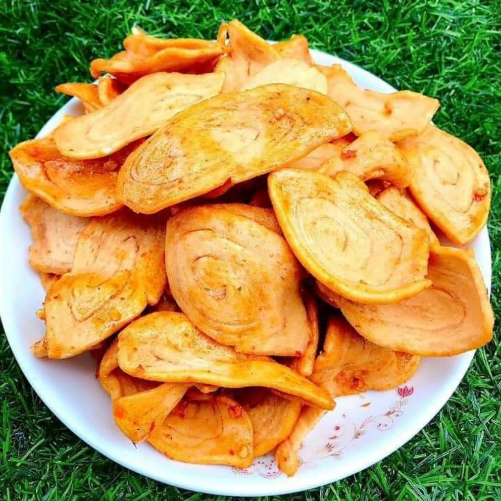 500gram Quẩy tai heo mắm ớt