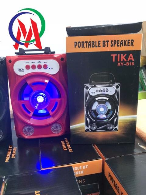 [HCM]Loa bluetooth Hs.13/16 (Mã mới XY-B408)