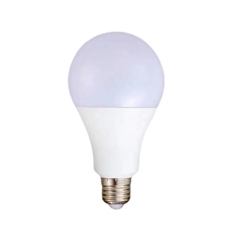 [Combo 2] 5W Led Bulb (White - Yellow)