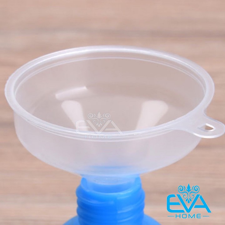 [HCM]Phễu Nhựa PP Chiết Rót Mini Tiện Lợi