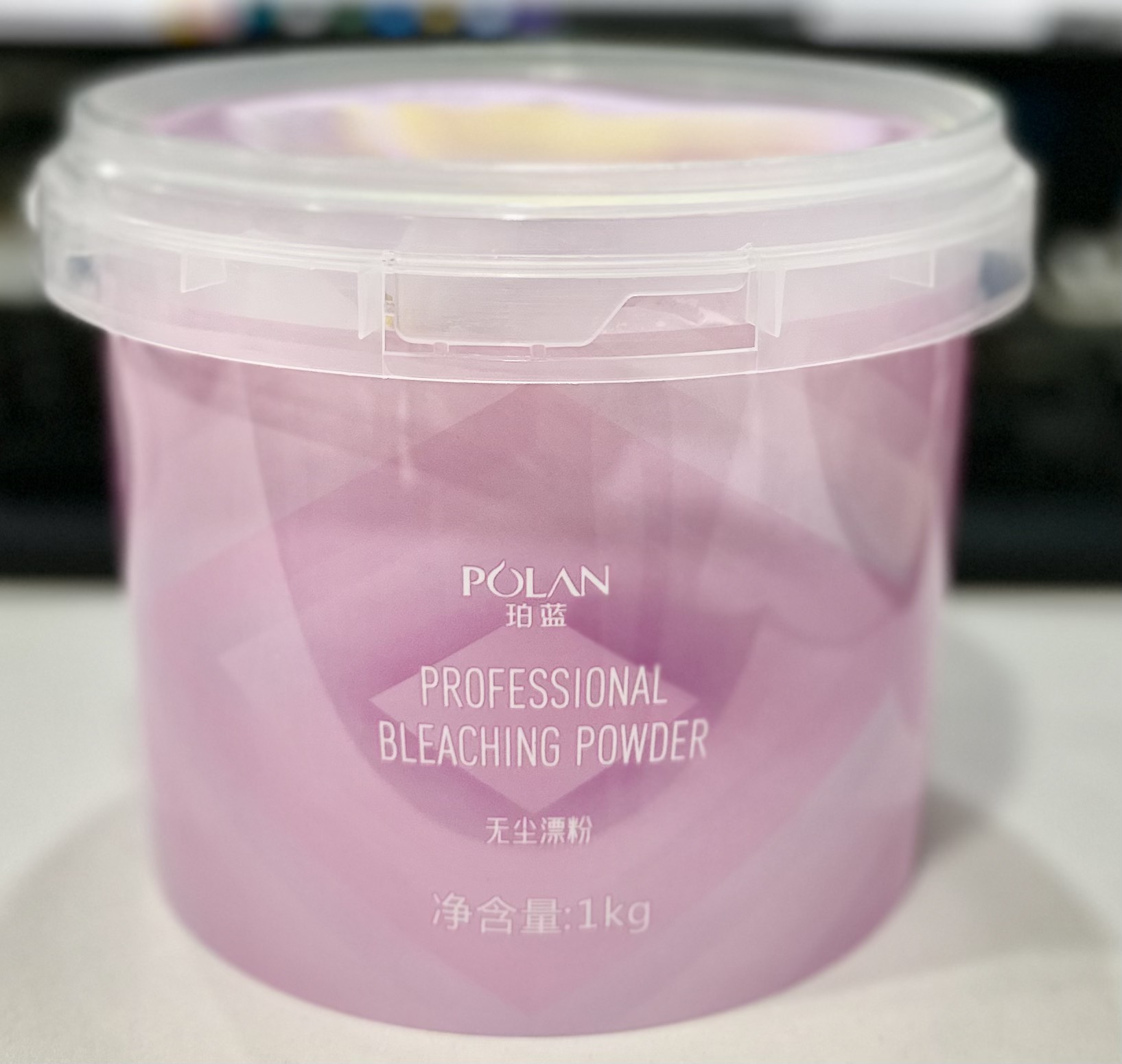 Bột Tẩy Tóc POLAN (Mới 2026) | Made in China | 1000ml