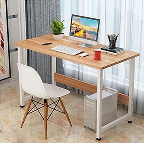 bàn làm việc BUN 60cmx40cm( full phụ kiện tu vít,lục giác, ốc vít lắp ráp)