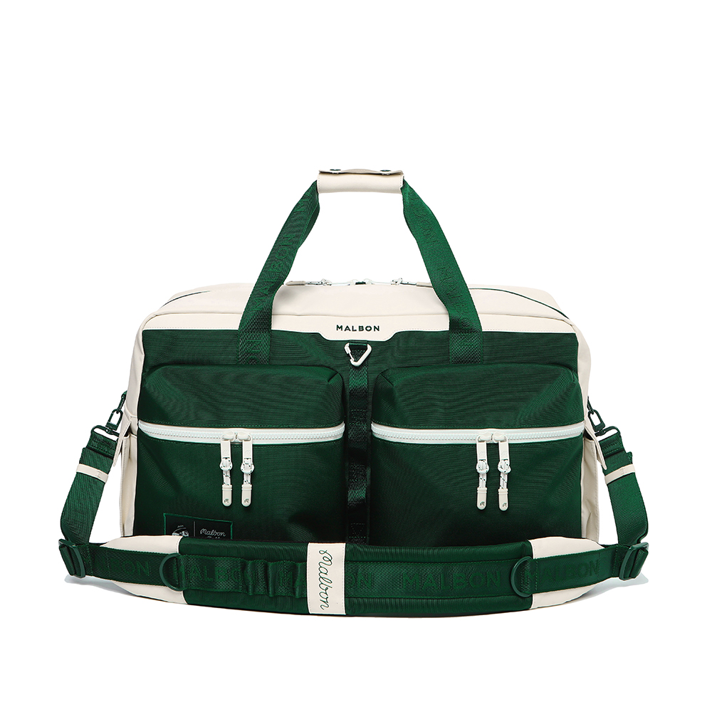 Malbon Golf tiện ích Boston Túi 765