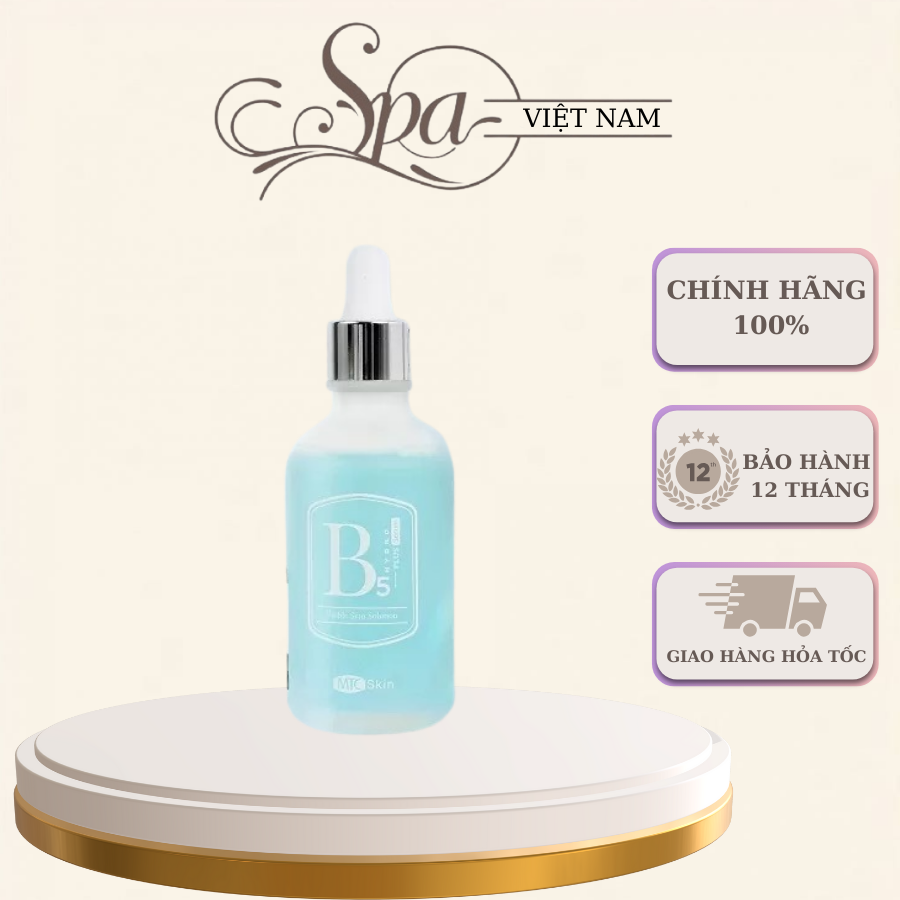 SERUM HYDRO B5 | SERUM Cấp Ẩm & Phục Hồi Da ( Mẫu Mới )