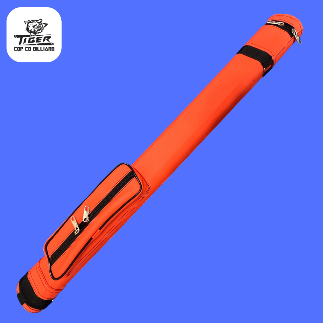 Bao cơ cứng đựng 1 Ngọn + 1 Cán [CỌP CƠ BIDA]