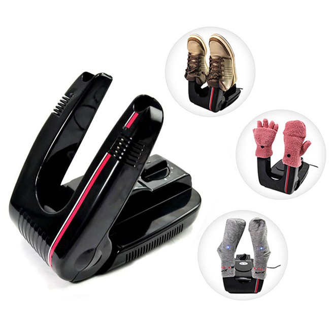 Machine dried and deodorizing effect for shoes, socks, cast iron hand-drying device dry multi-function high quality