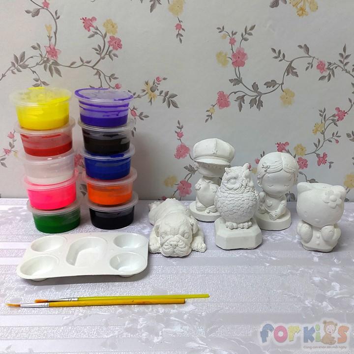 Tô tượng 5 con loại to đẹp