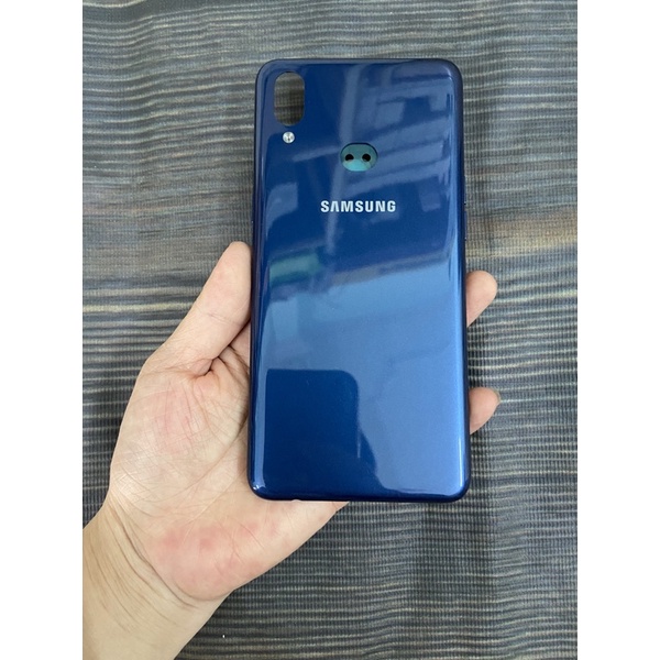 Bộ vỏ SAMSUNG A10S
