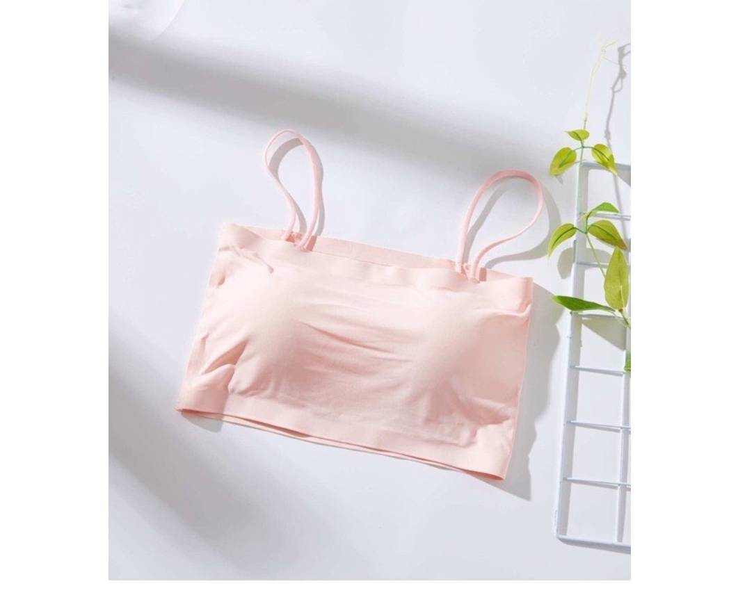 ÁO BRA ĐÚC SU QUÂY 2 DÂY CHẤT MÁT LỊM