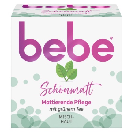 Kem Dưỡng Da Bebe Các Loại