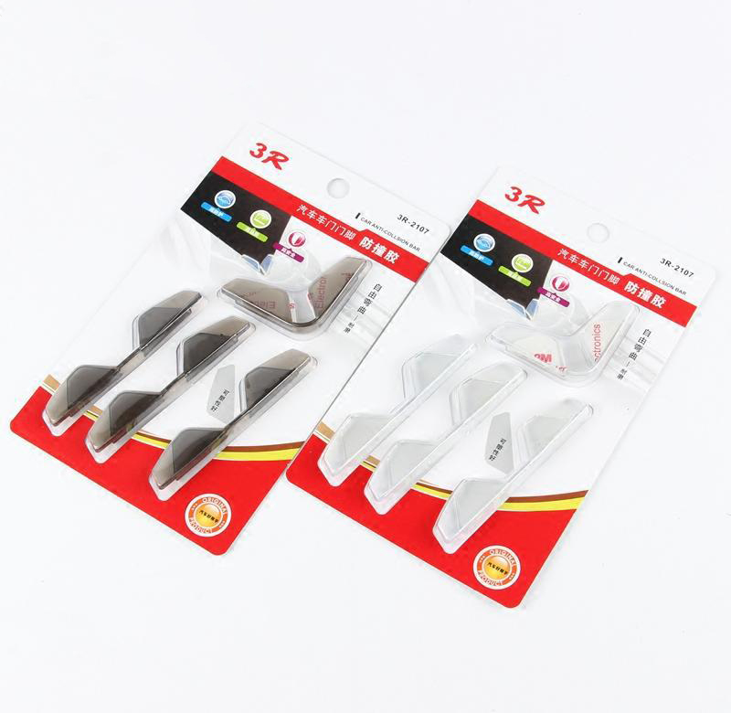 Nẹp góc cửa xe oto chống va đập