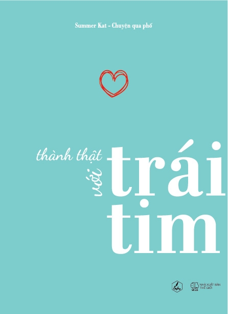 Fahasa - Thành Thật Với Trái Tim