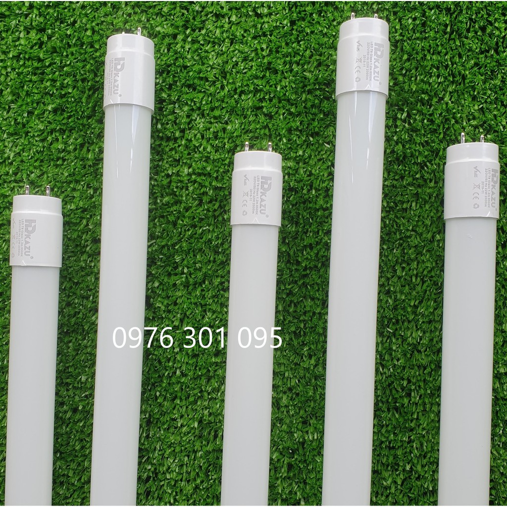 5 Bóng Đèn Tuýp Led 1m2 - 22w [SALE]