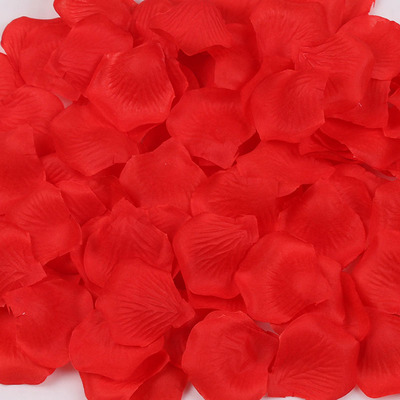 100 Cánh hoa hồng