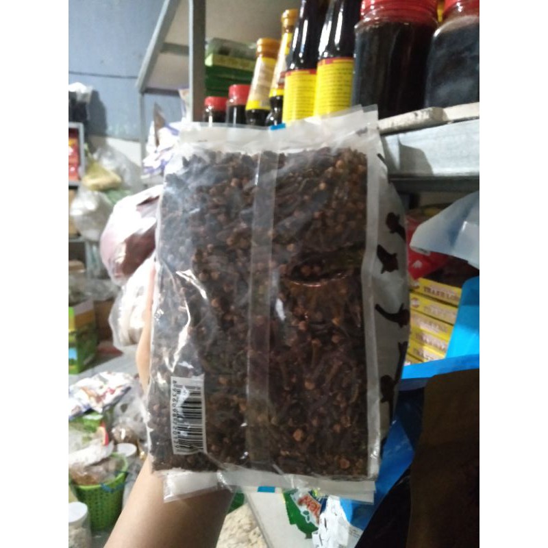 Đinh Hương khô(100g)