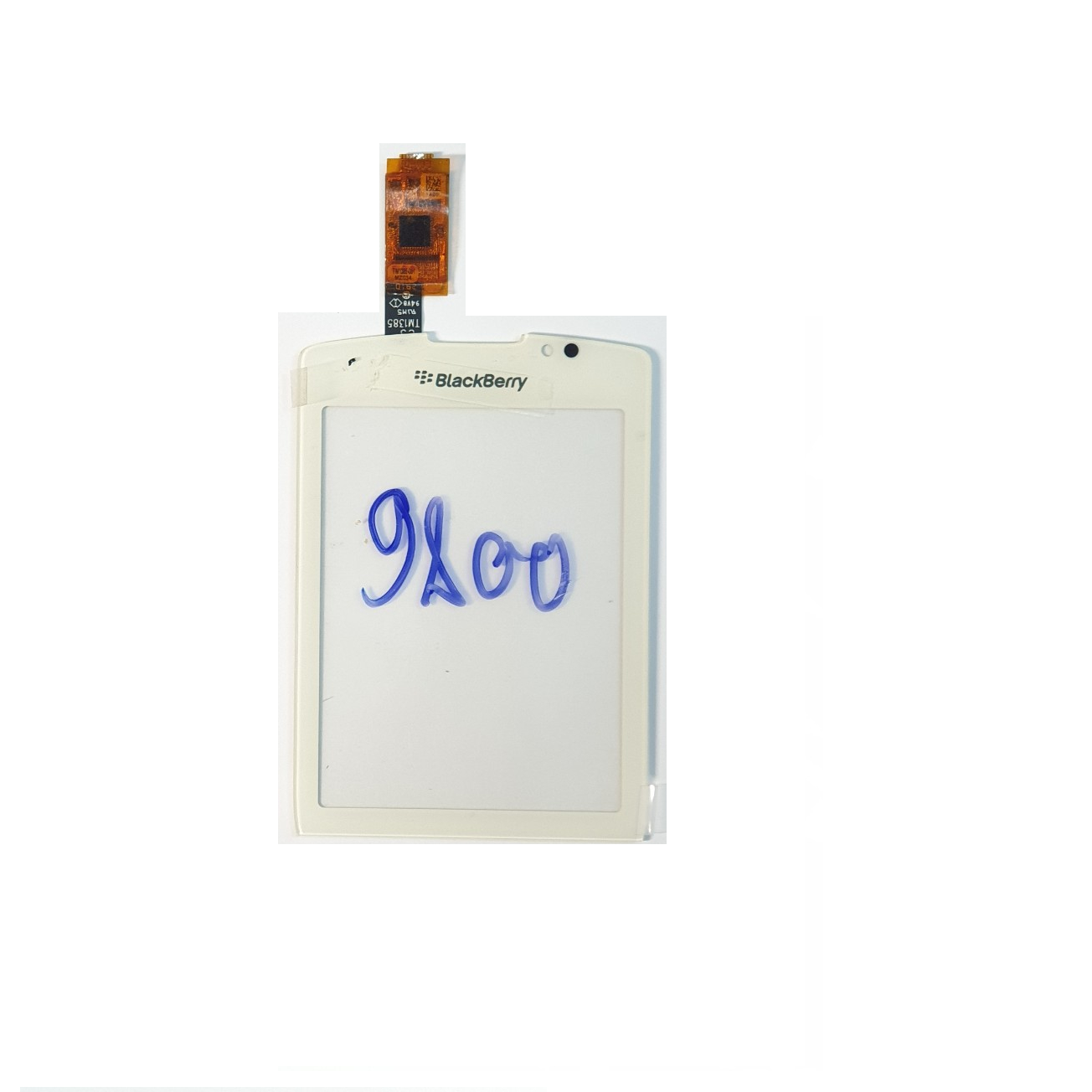 Cảm ứng cho Blackberry 9800