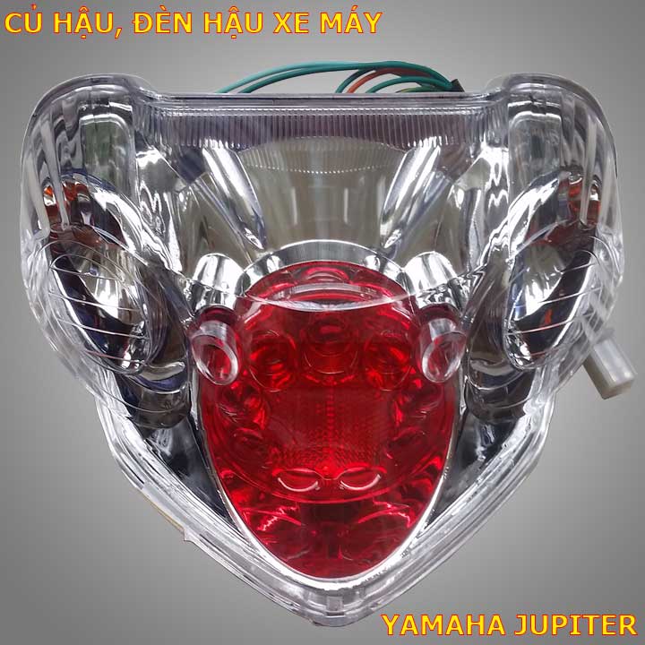 Củ hậu xe máy Yamaha Jupiter MX