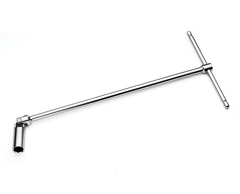 Tay vặn T đầu đánh lửa 16mm Retta đa năng