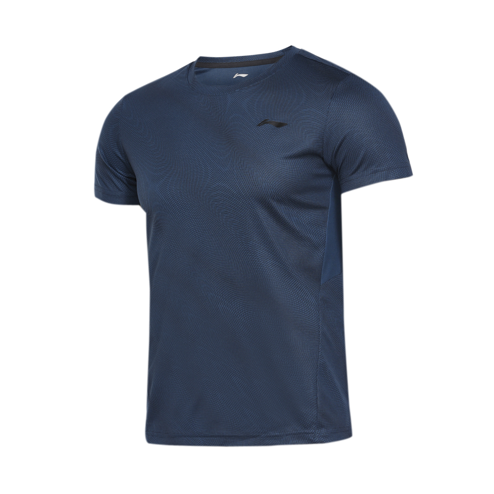 Li-Ning áo thể thao nam ATSR379-3