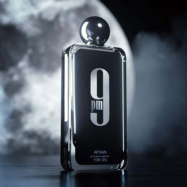 Nước hoa nam Afnan 9PM EDP 100ml